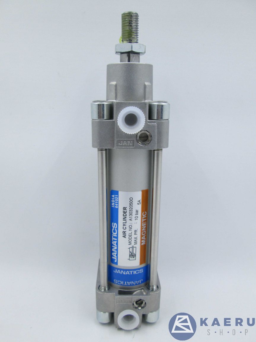 Jual Pneumatic Cylinder 32 x 25 mm
