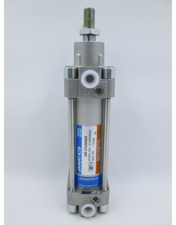 Direct Acting Pneumatic Cylinder Basic 32 x 25mm