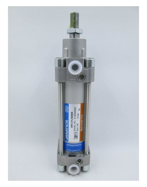 Magnetic Air Cylinder DA 32 x 50 Basic
