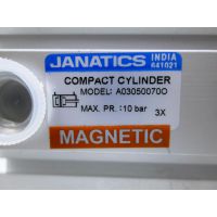 jual pneumatic cylinder janatics tipe magnetic