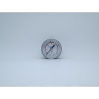 pressure gauge janatic A2G01