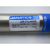 Jual Directing Acting Air Cylinder 20 x 125 Janatics C5039