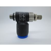 Flow control valve janatics GR5107006
