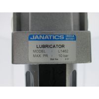 Lubricator Janatics L1462