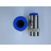 One Touch Fitting Female connector Dia6x1/8