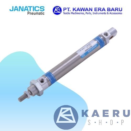 Jual Double Acting Cylinder Piston 25 x 50 mm