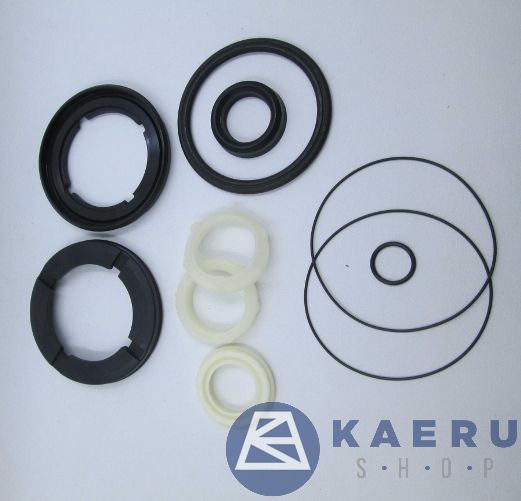 Jual Seal Kit Untuk Air Cylinder Janatics SK 0054
